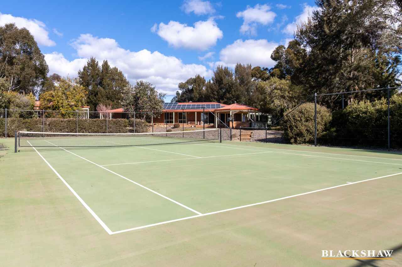 43 Wyoming Road Bywong