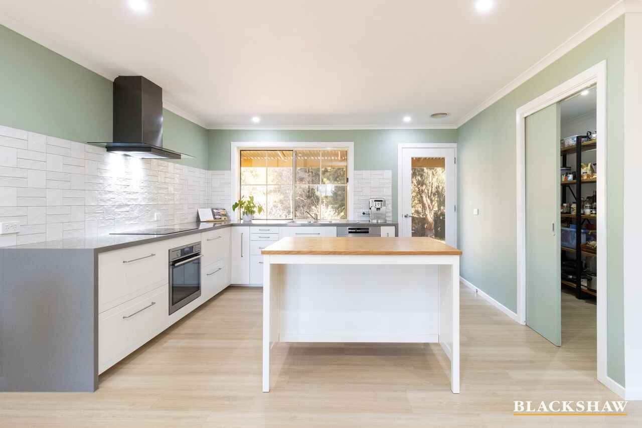 43 Wyoming Road Bywong