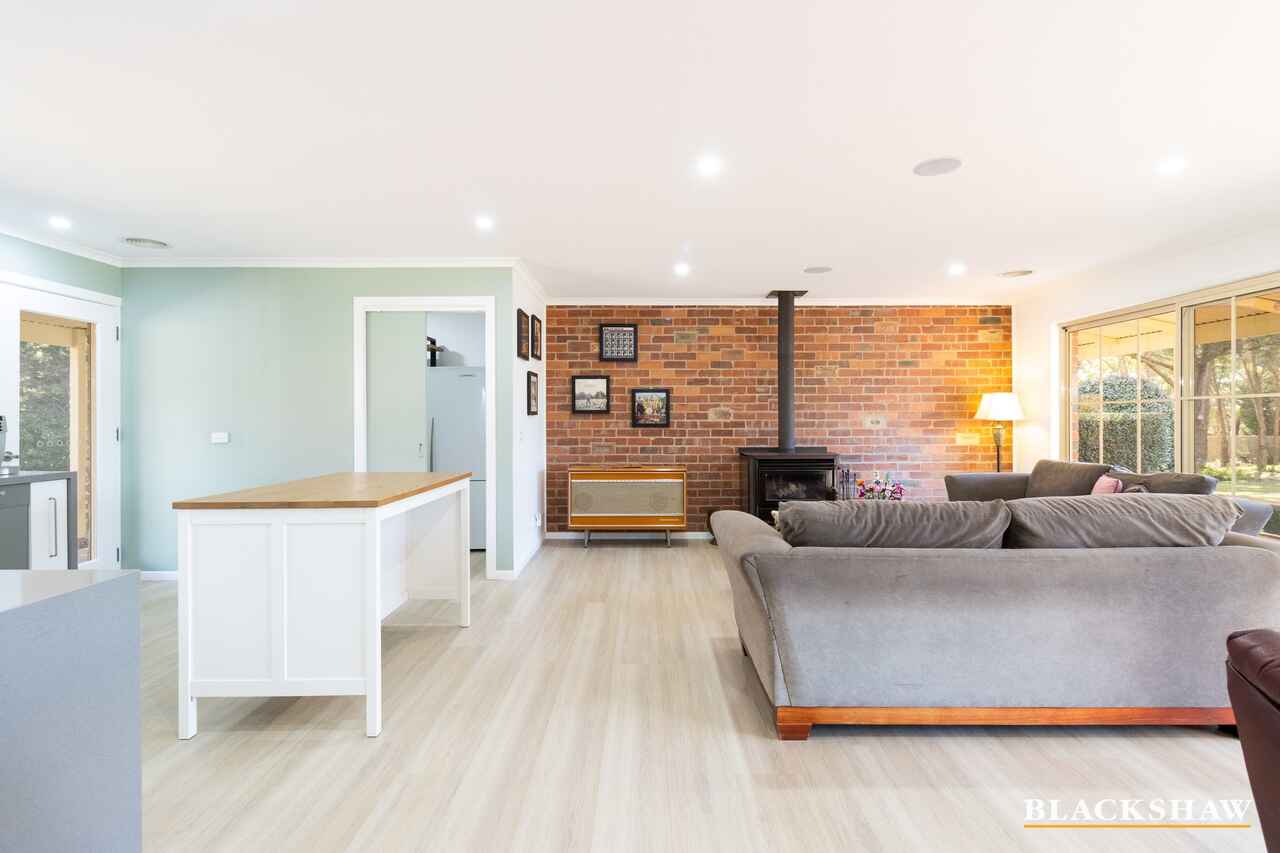 43 Wyoming Road Bywong