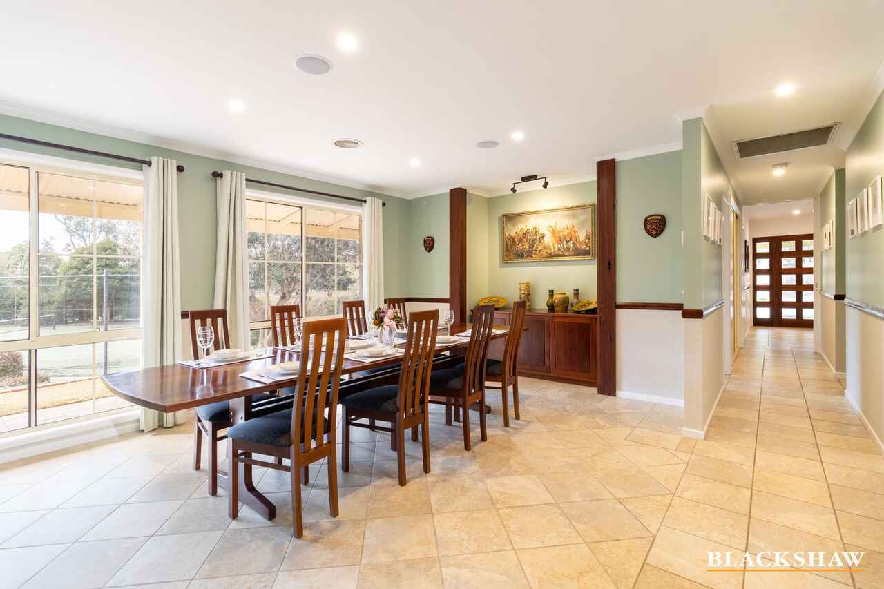 43 Wyoming Road Bywong