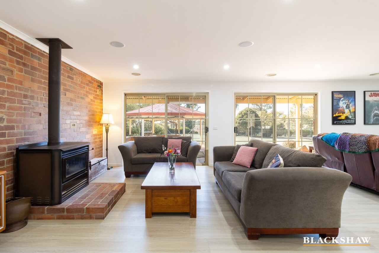 43 Wyoming Road Bywong