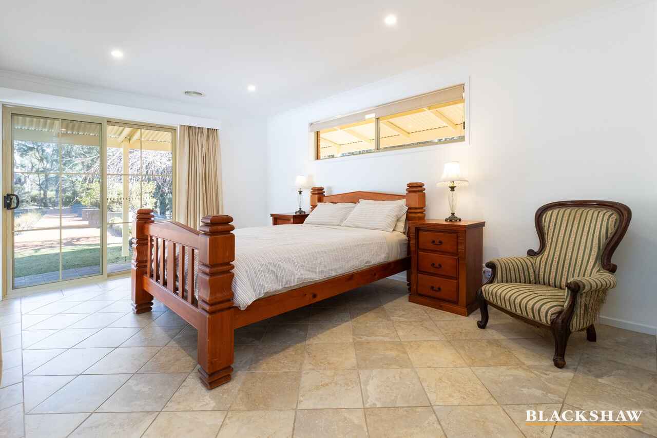 43 Wyoming Road Bywong