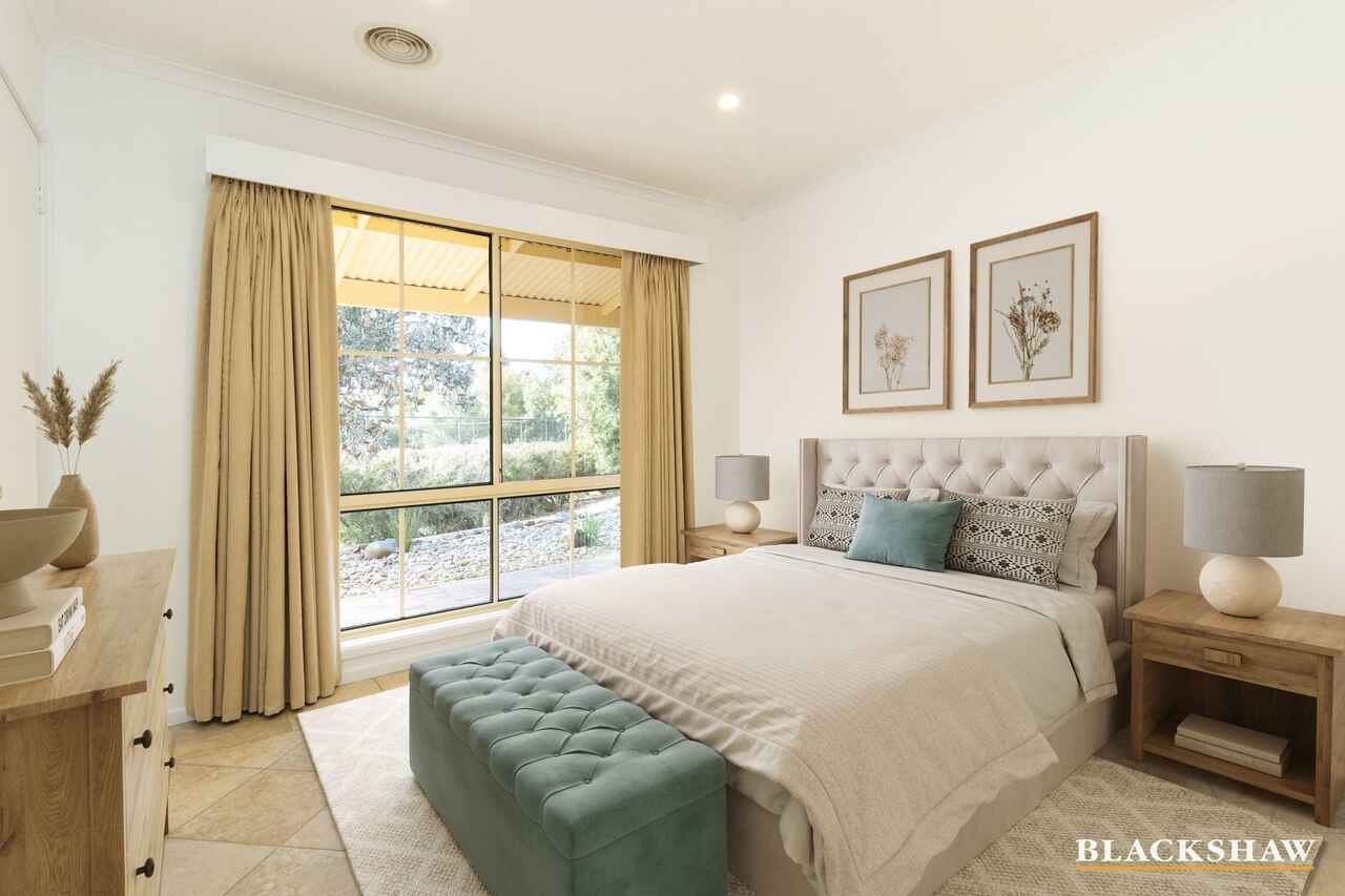 43 Wyoming Road Bywong