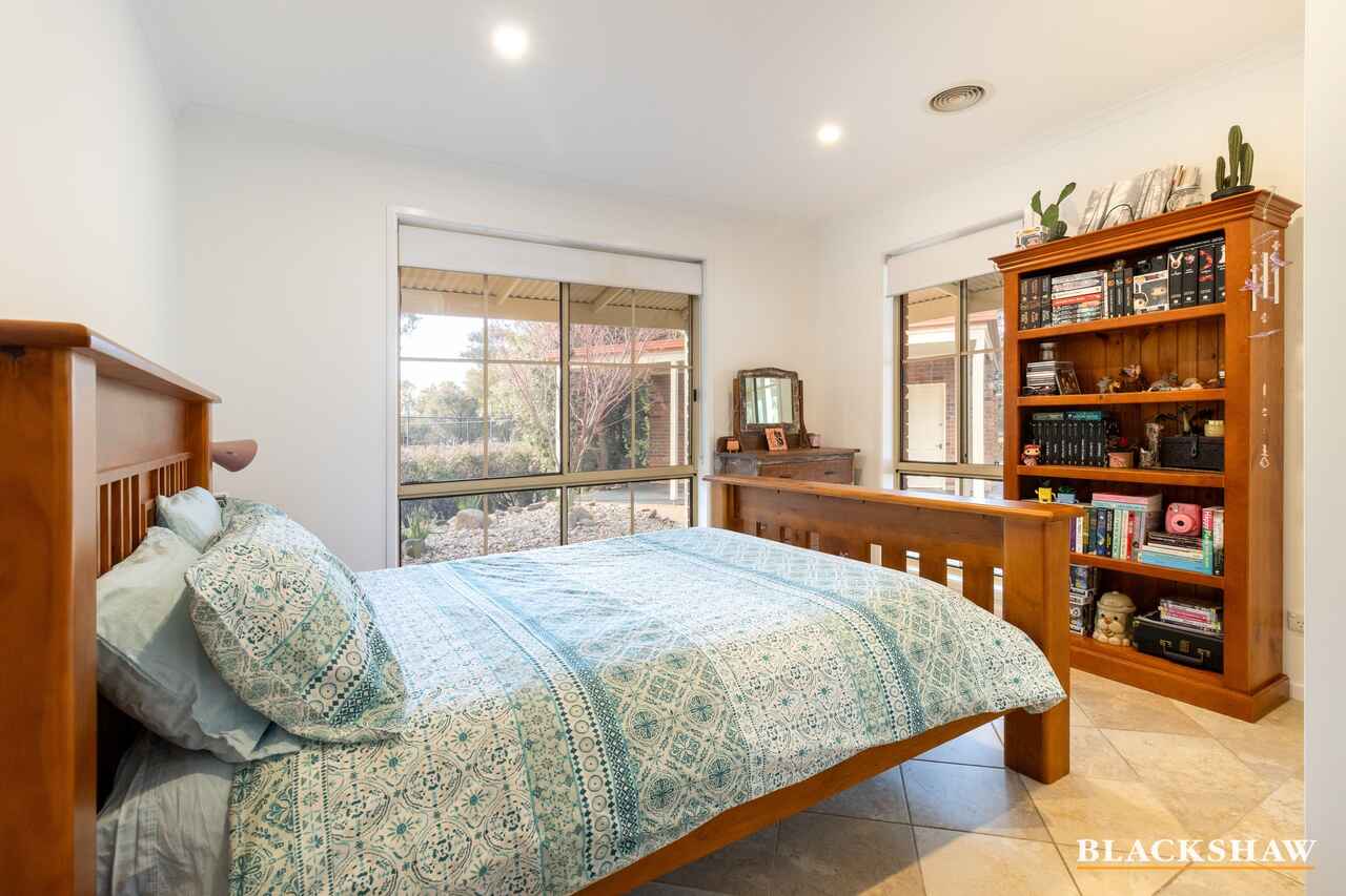 43 Wyoming Road Bywong