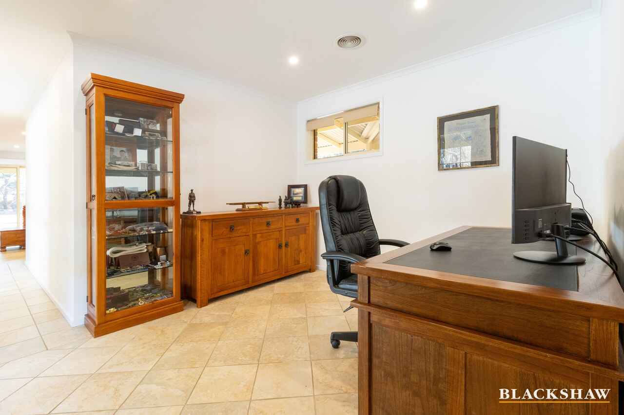 43 Wyoming Road Bywong