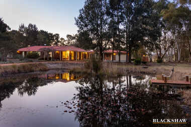 43 Wyoming Road Bywong