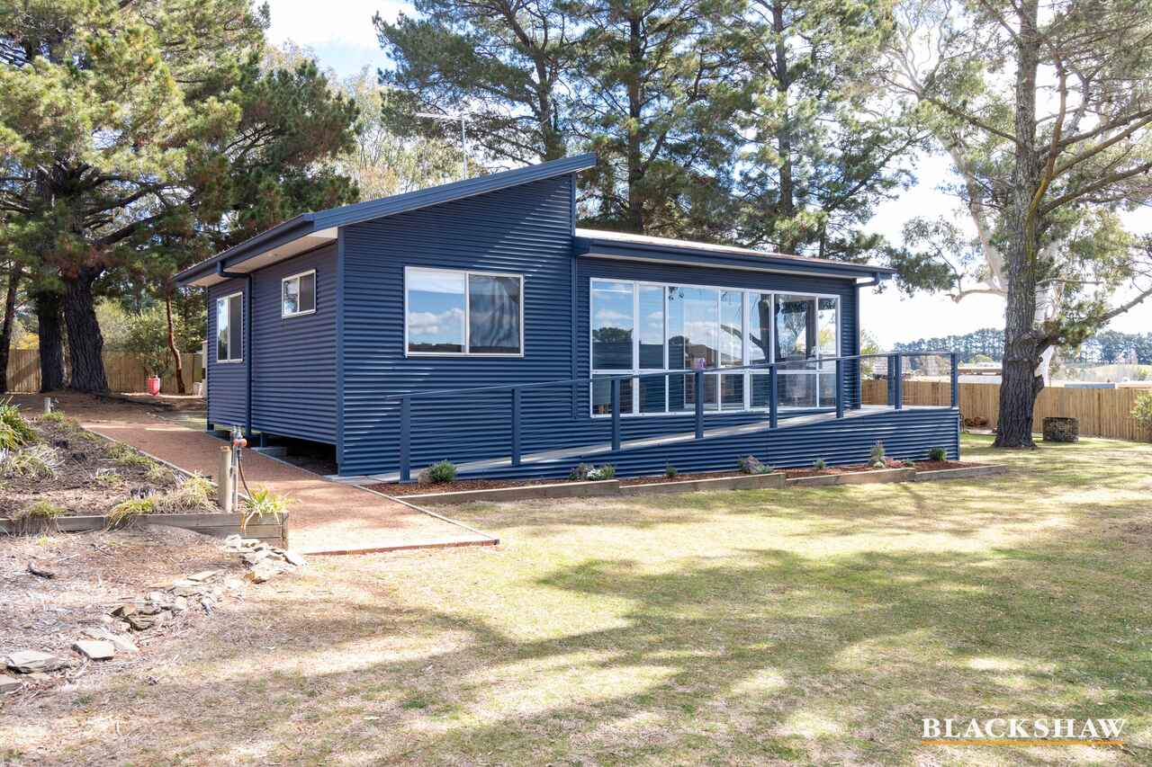 43 Wyoming Road Bywong