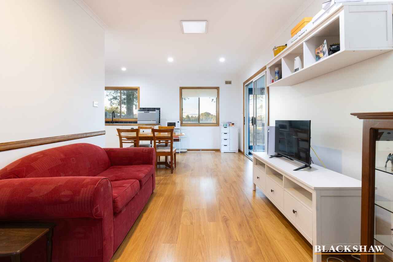 43 Wyoming Road Bywong