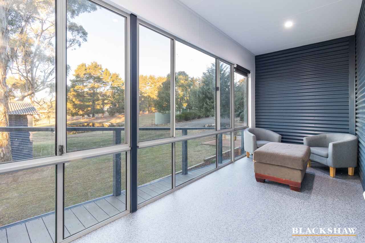 43 Wyoming Road Bywong