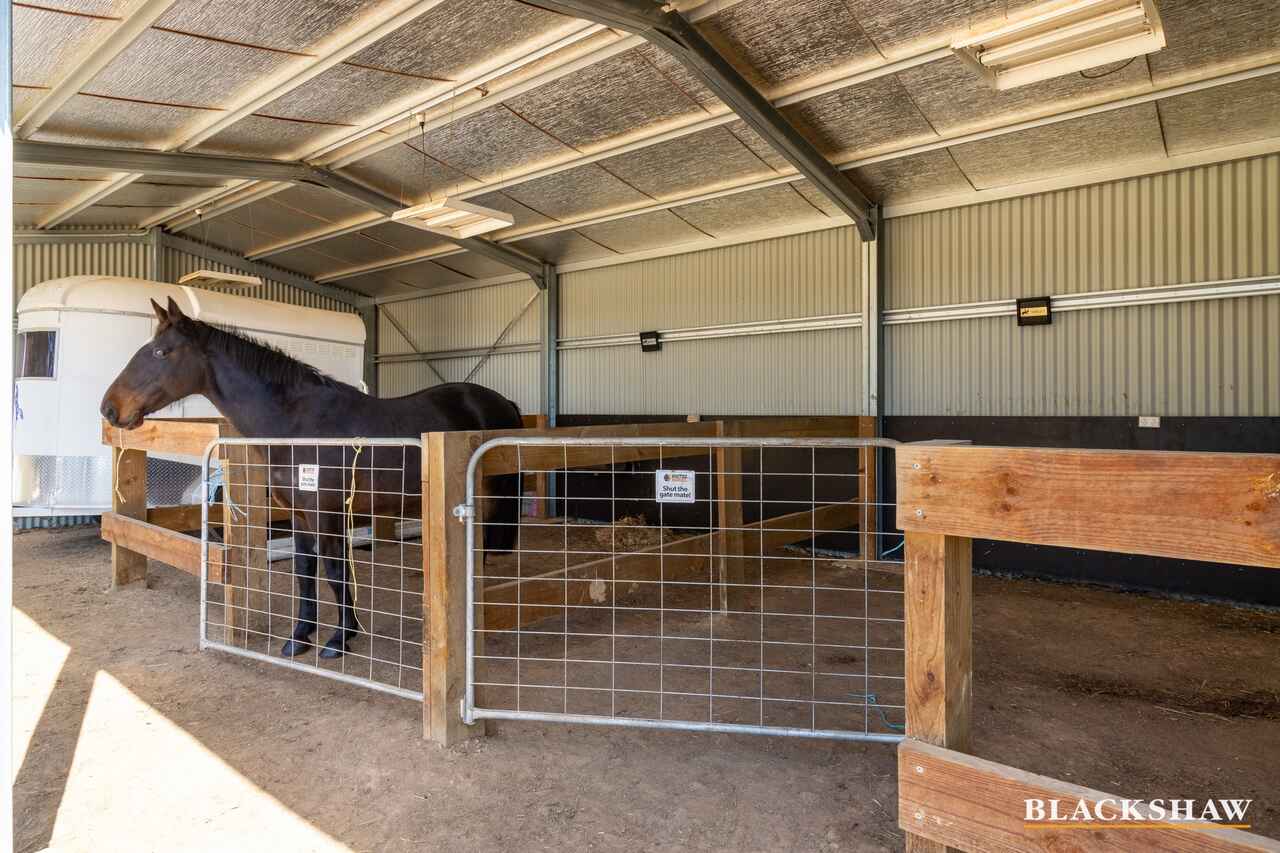 43 Wyoming Road Bywong