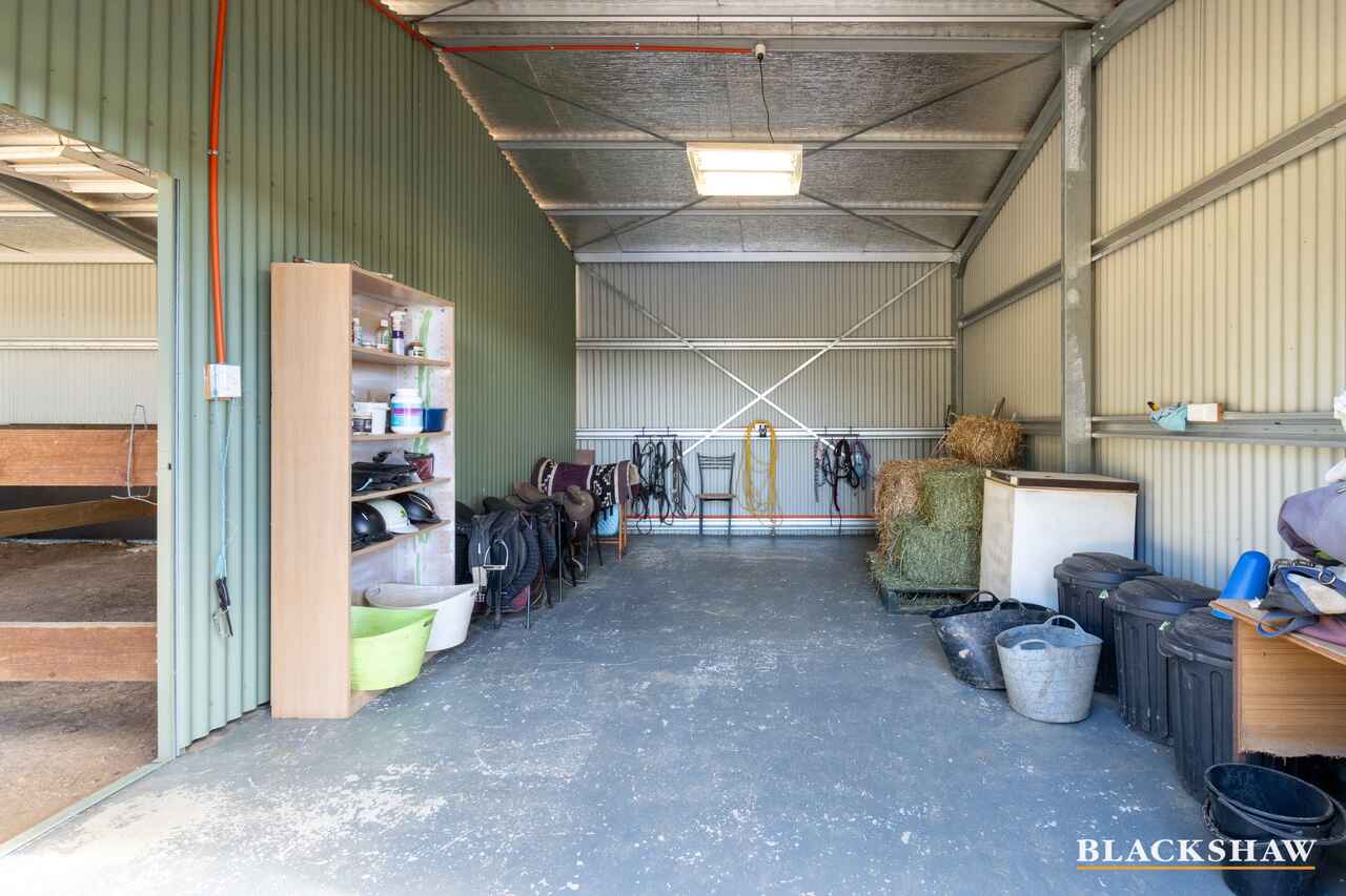 43 Wyoming Road Bywong