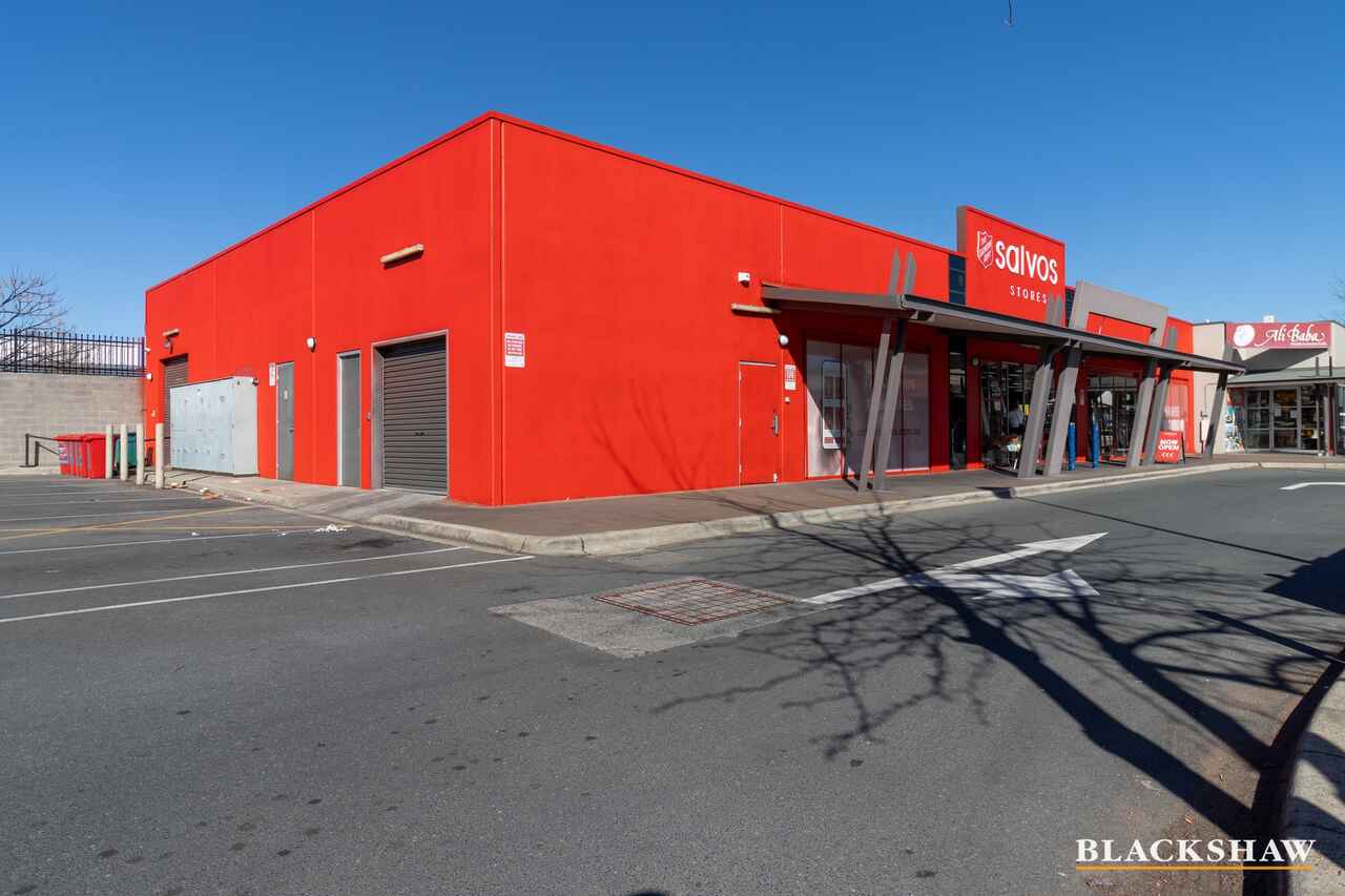 7/48 Botany Street Phillip