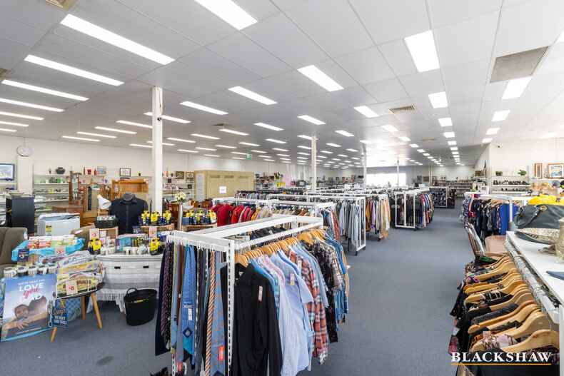 7/48 Botany Street Phillip 7/48 Botany Street Phillip