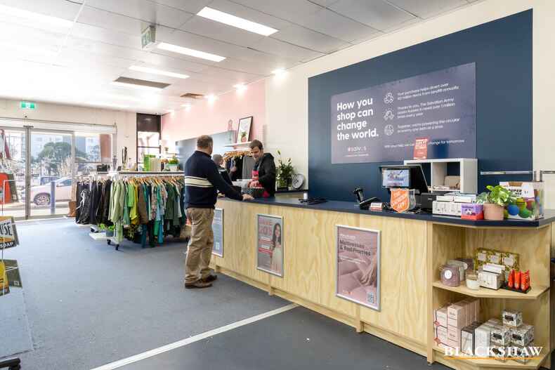 7/48 Botany Street Phillip 7/48 Botany Street Phillip