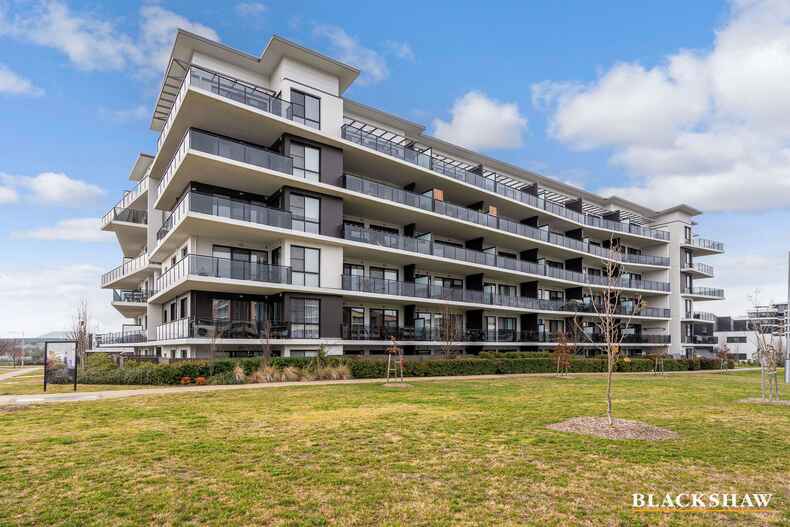 88/2 Newchurch Street Coombs