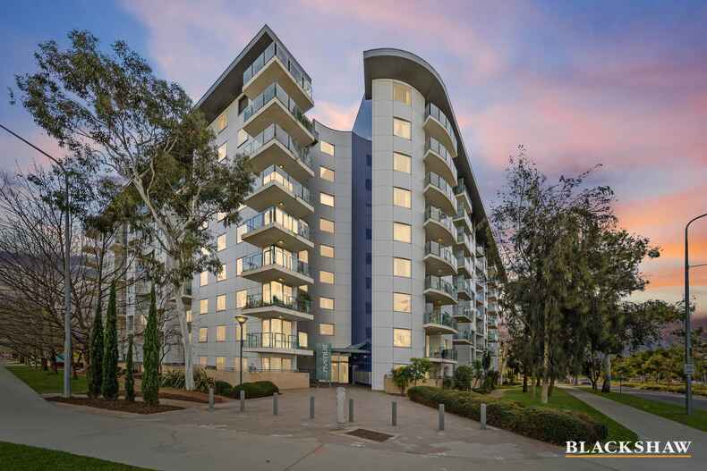 60/77 Northbourne Avenue Turner