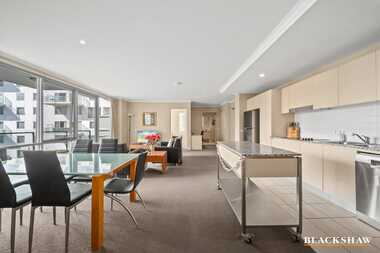 60/77 Northbourne Avenue Turner