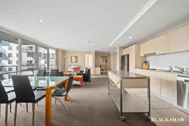 60/77 Northbourne Avenue Turner