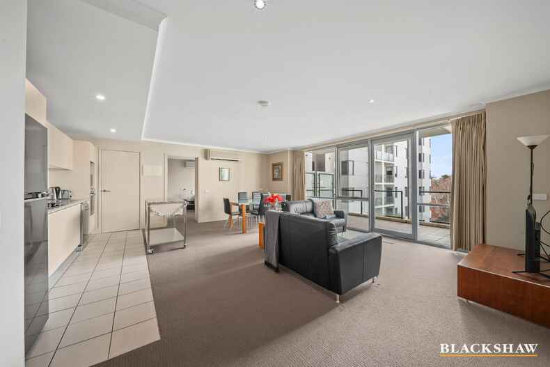 60/77 Northbourne Avenue Turner 60/77 Northbourne Avenue Turner