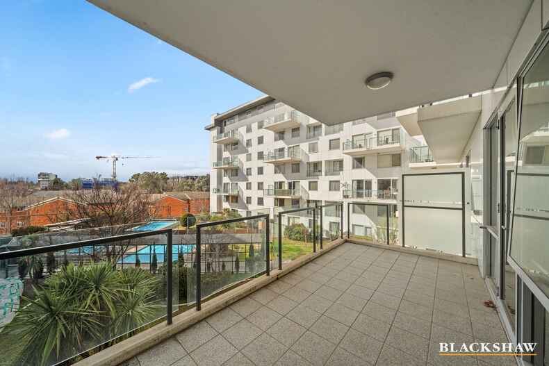 60/77 Northbourne Avenue Turner 60/77 Northbourne Avenue Turner