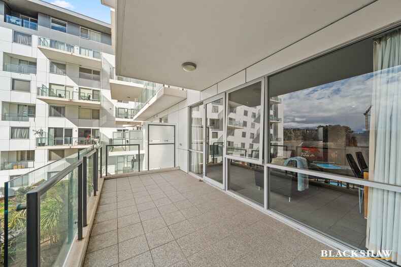 60/77 Northbourne Avenue Turner 60/77 Northbourne Avenue Turner