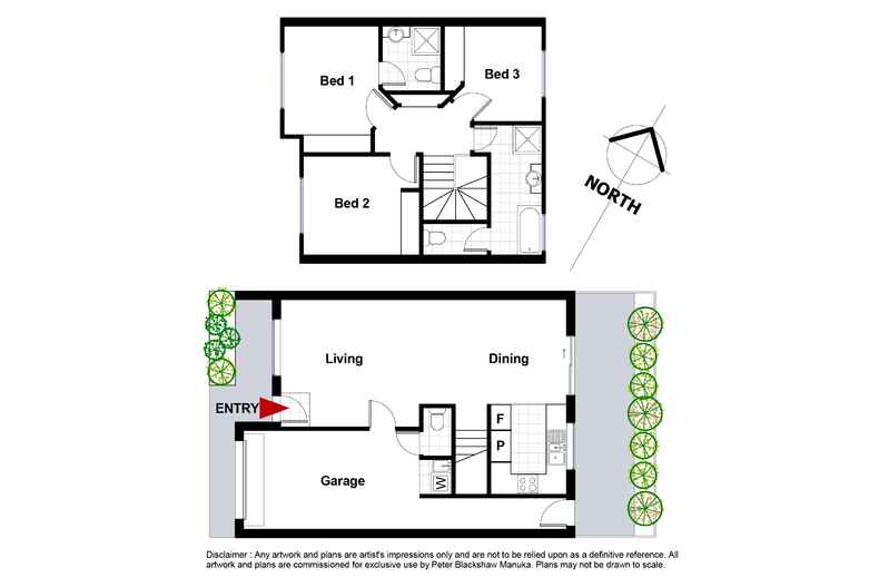 27/41 Carinya Street Queanbeyan