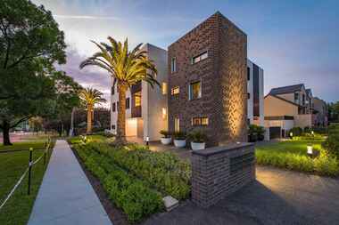 14/27 Moore Street Turner