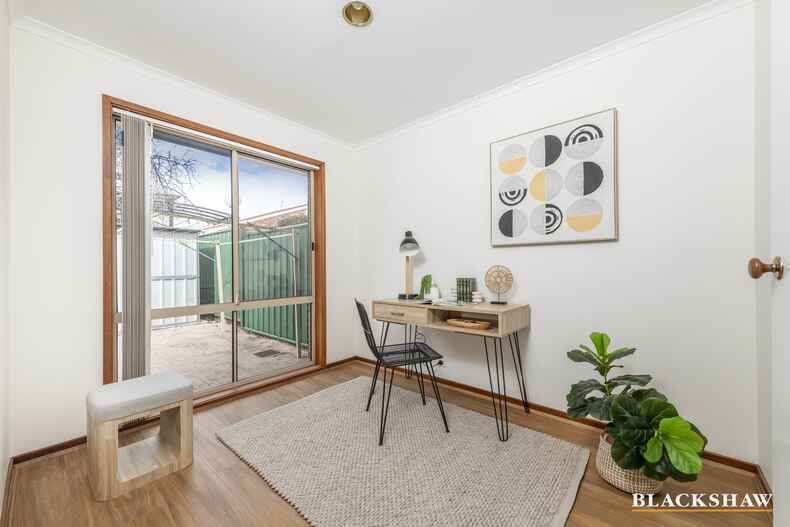 13/12 Luke Street Holt 13/12 Luke Street Holt