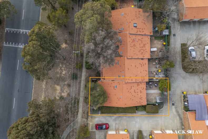 13/12 Luke Street Holt 13/12 Luke Street Holt