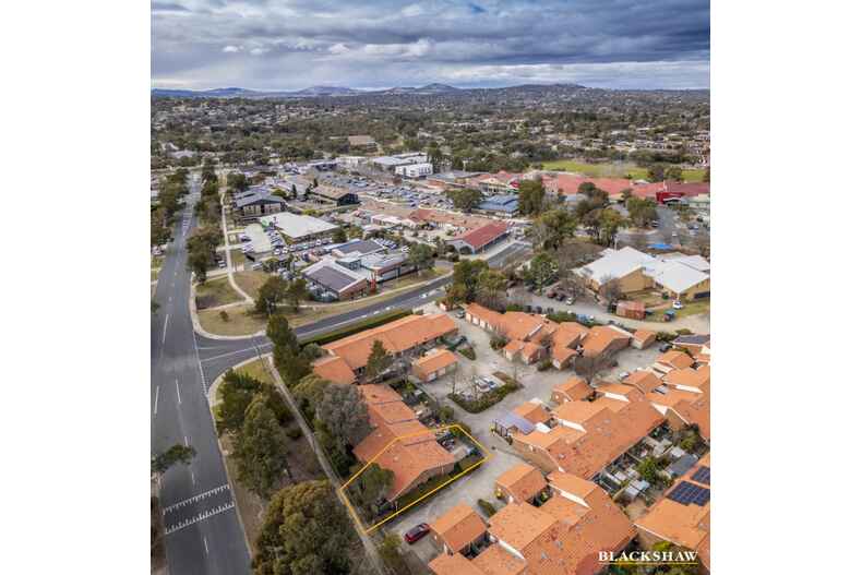 13/12 Luke Street Holt 13/12 Luke Street Holt