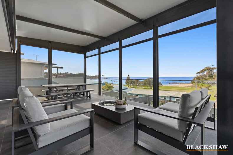 22 Moorong Crescent Malua Bay