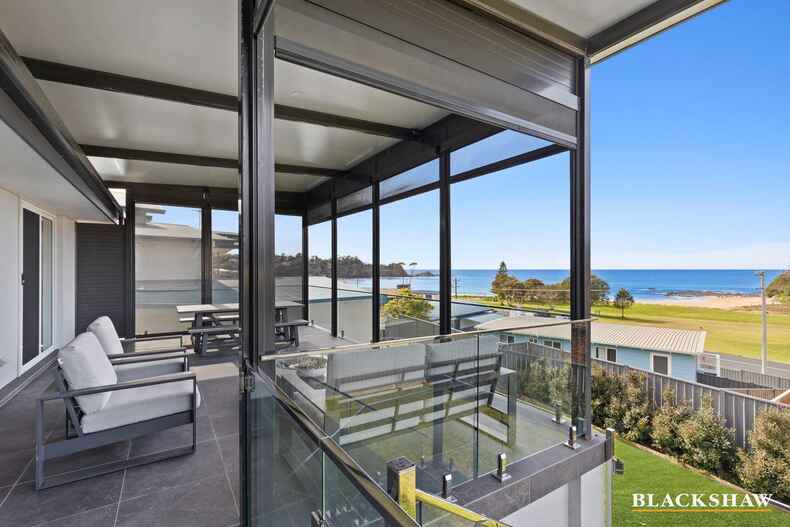 22 Moorong Crescent Malua Bay