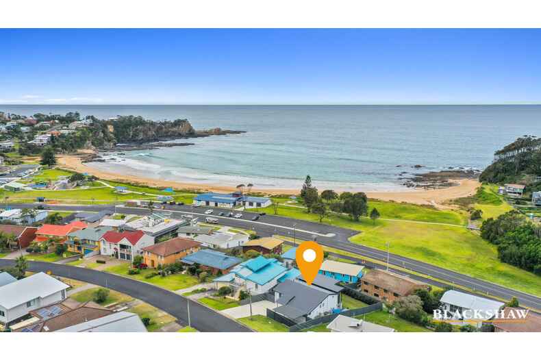 22 Moorong Crescent Malua Bay