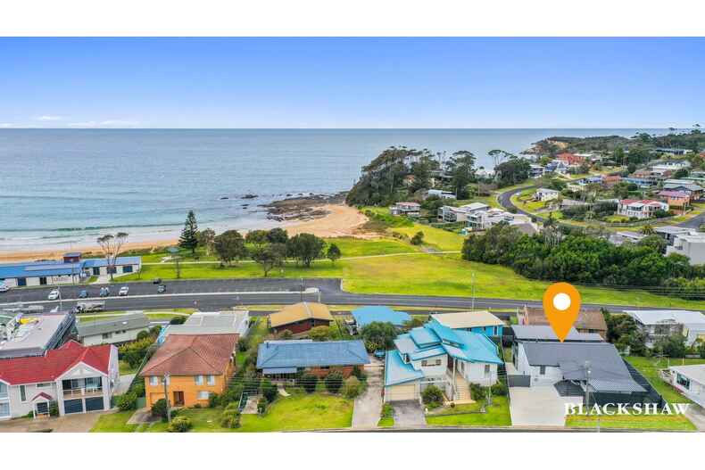 22 Moorong Crescent Malua Bay