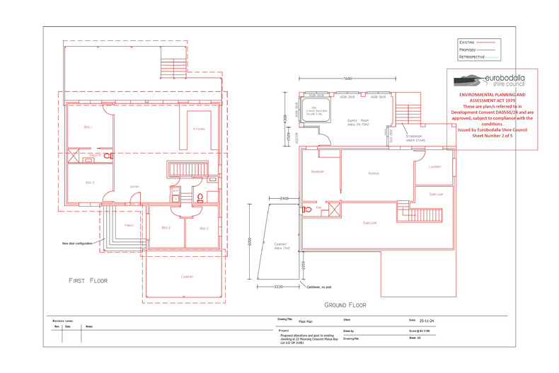 22 Moorong Crescent Malua Bay