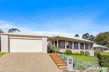 3 Fairway View Catalina