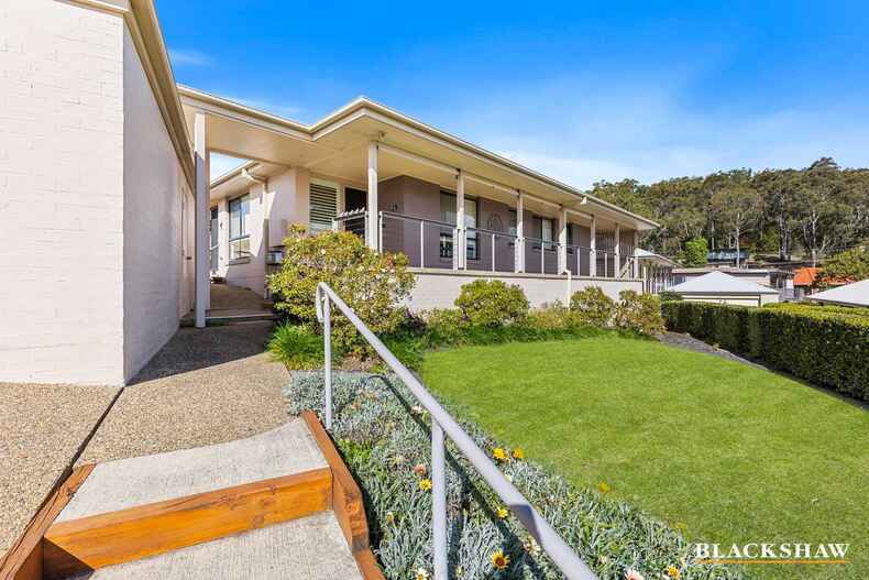 3 Fairway View Catalina