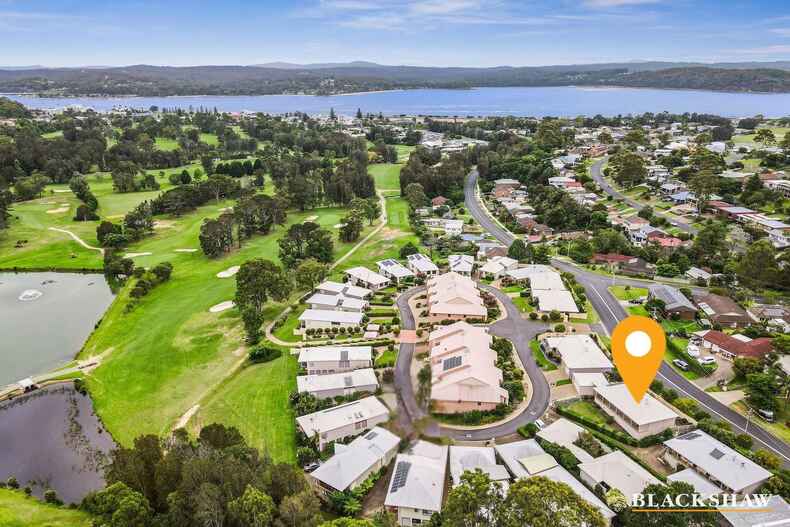 3 Fairway View Catalina