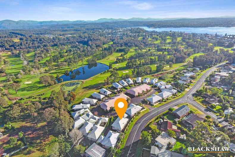 3 Fairway View Catalina