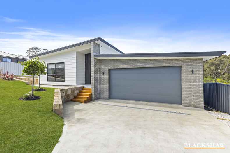 6 Clover Street Rosedale