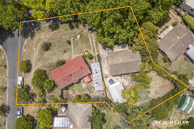 22 Stockdale Street Dickson