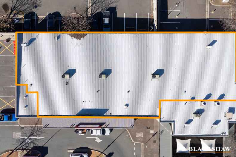 7/48 Botany Street Phillip 7/48 Botany Street Phillip