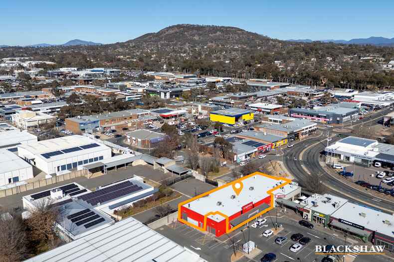 7/48 Botany Street Phillip 7/48 Botany Street Phillip