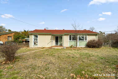 20 Stockdale Street Dickson