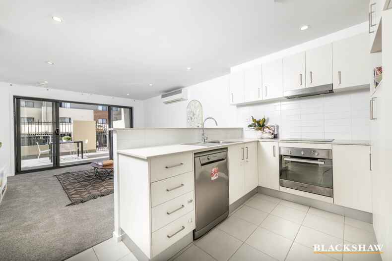 90/104 Henry Kendall Street Franklin