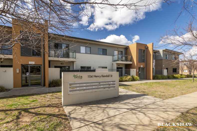 90/104 Henry Kendall Street Franklin