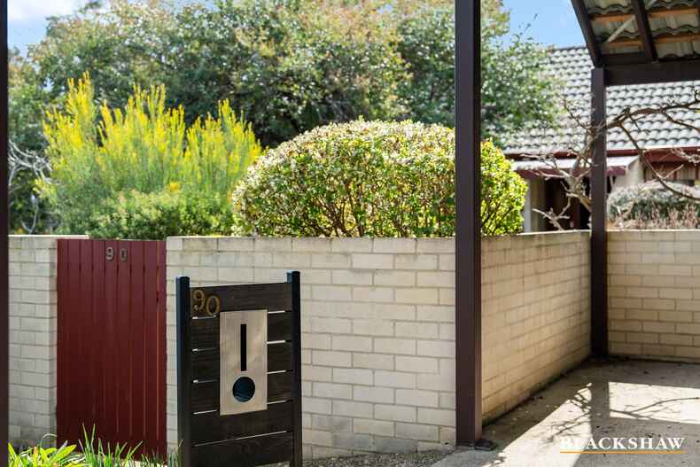 90 Bourne Street Cook 90 Bourne Street Cook