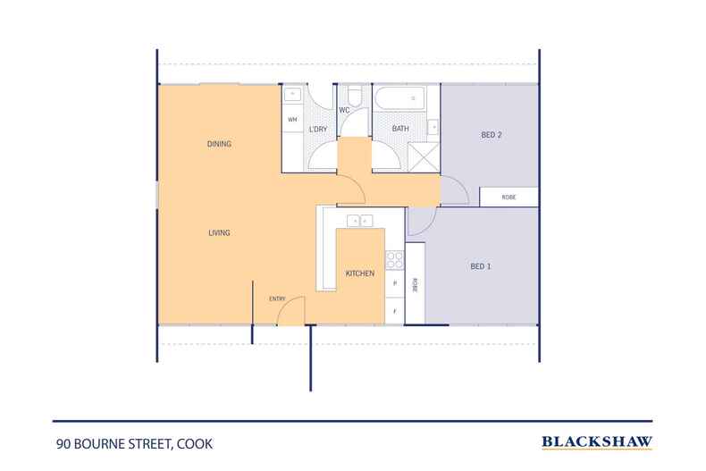 90 Bourne Street Cook 90 Bourne Street Cook