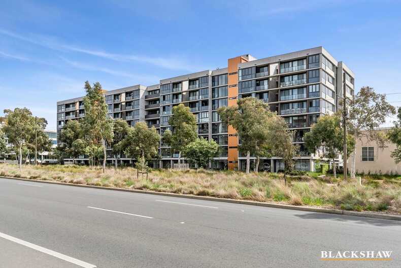 212/253 Northbourne Avenue Lyneham