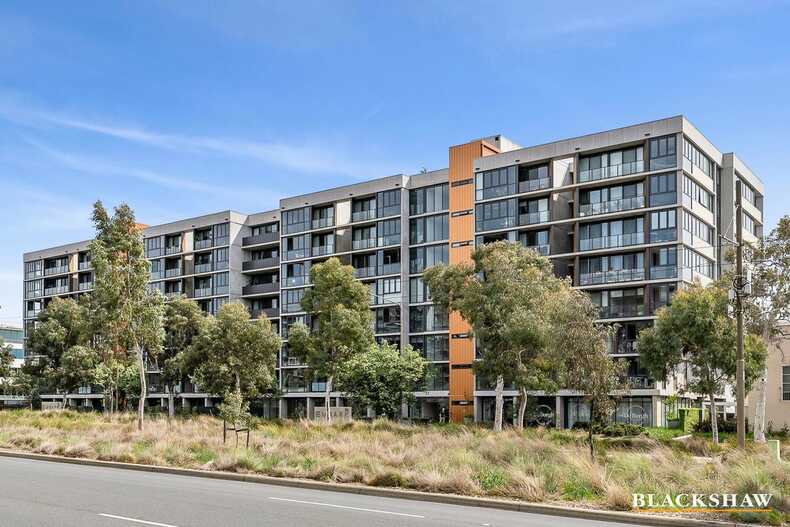 212/253 Northbourne Avenue Lyneham